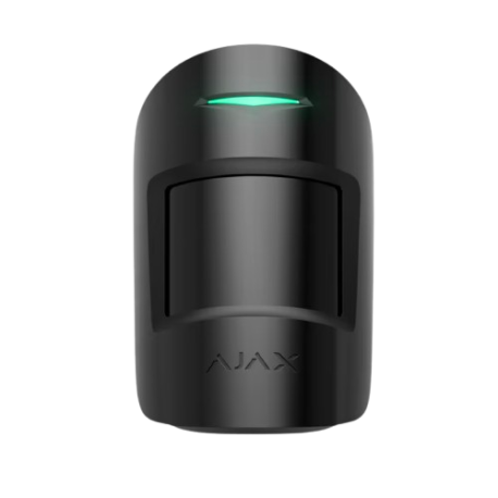 AJAX BASELINE Ajax MotionProtect Plus black  [BASELINE]