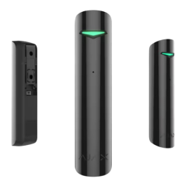 AJAX BASELINE Ajax GlassProtect black [BASELINE]