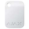 AJAX BASELINE Ajax Tag white (100pcs)  [BASELINE]