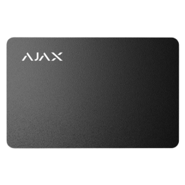 AJAX BASELINE Ajax Pass (10pcs) black  [BASELINE]