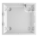 AJAX BASELINE Smartbracket Ajax MotionCam white, plastic spare part