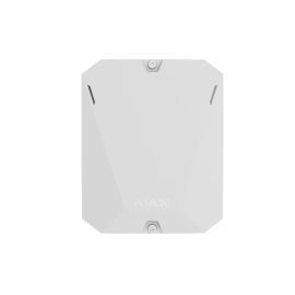 AJAX BASELINE Ajax Hub BP Jeweller (8EU/UEU) ASP white