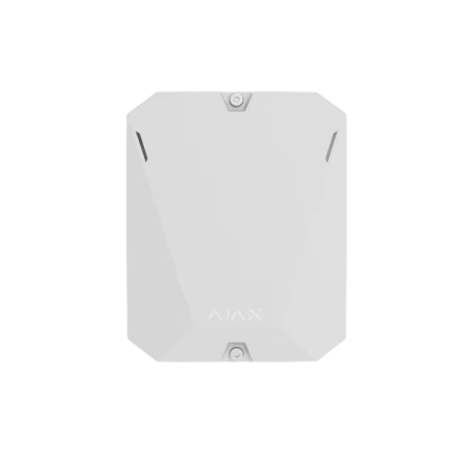AJAX BASELINE Ajax Hub BP Jeweller (8EU/UEU) ASP white
