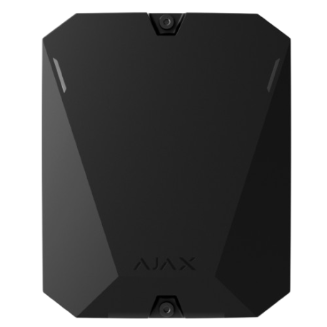 AJAX BASELINE Ajax Hub BP Jeweller (8EU/UEU) ASP black