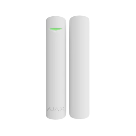 AJAX BASELINE Ajax DoorProtect G3 Fibra ASP white