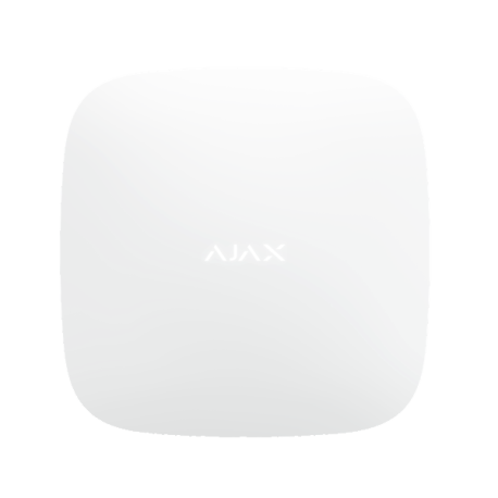 AJAX BASELINE Ajax Hub Plus white
