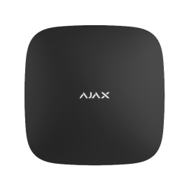 AJAX BASELINE Ajax Hub Plus black