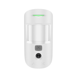 AJAX BASELINE Ajax MotionCam HDR (8EU) ASP white