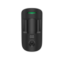 AJAX BASELINE Ajax MotionCam HDR (8EU) ASP black
