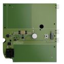 AJAX 12V PSU pour NVR | W3CAM