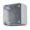 AJAX SurfaceMounting box [55] Blanc | W3CAM