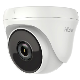 HIKVISION Eyeball 2Mpxls HD-TVI HiLook