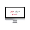 HIKVISION HikCentral-P-Integration-Optimus-1Unit 
