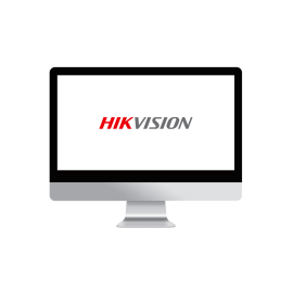 HIKVISION HikCentral-F/Base 