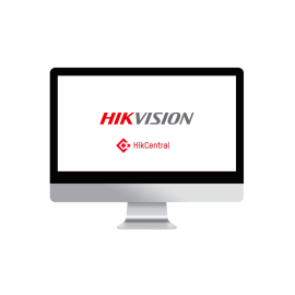 HIKVISION HikCentral-P-ACS-1Door 