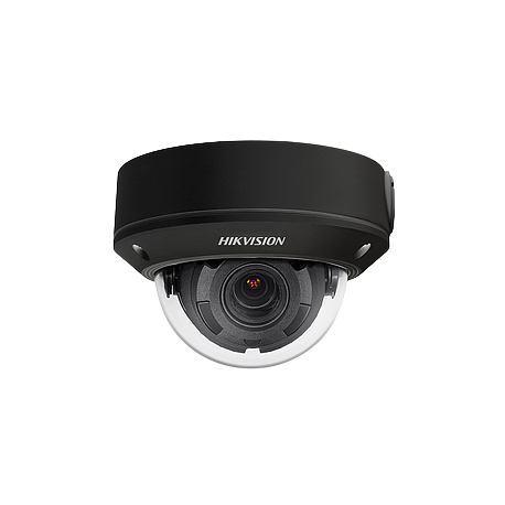HIKVISION DS-2CD1753G0-IZ 2.8-12MM  BLACK