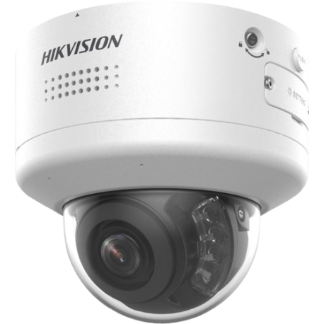HIKVISION DS-2CD2746G2H-IPTRZS2U/SL(2.8-12mm)