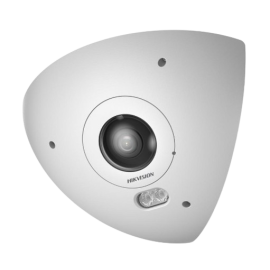 HIKVISION DS-2CD6W65G1-IVS(1.16mm)