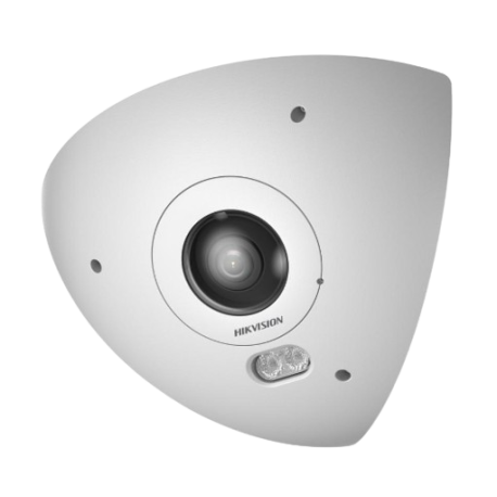 HIKVISION DS-2CD6W65G1-IVS(1.16mm)