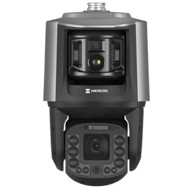 HIKVISION HM-TX3840-10/G0/T1