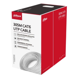 DAHUA PFM920I-6UN-CN 