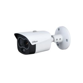 DAHUA TPC-BF1241-B7F8-DW-S8 caméra de surveillance