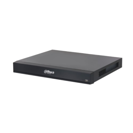 DAHUA NVR5208-8P-XI/Pro 