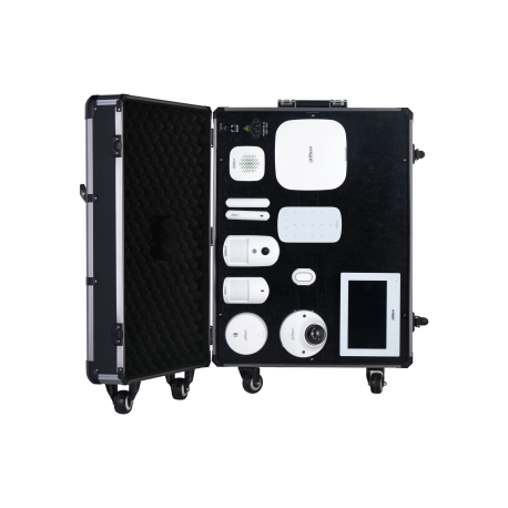 DAHUA DB-ARC3000H-W2S 