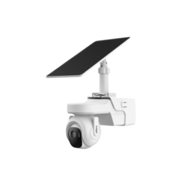 DAHUA KIT/BP4A-4G/M0508