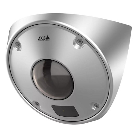 AXIS Q9227-SLV Silver