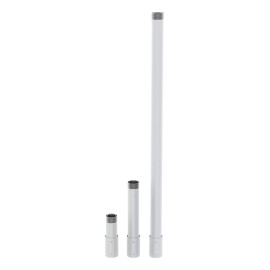 AXIS TP3908–E Extension Pipe 