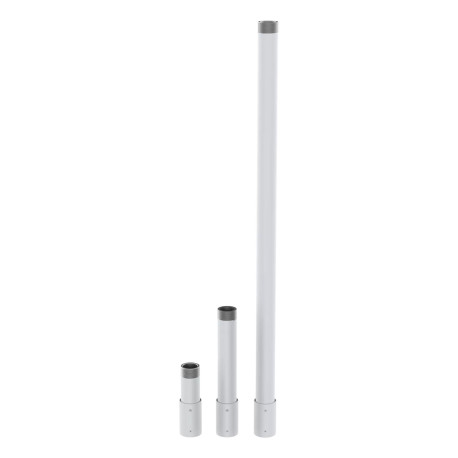AXIS TP3908–E Extension Pipe