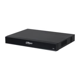DAHUA XVR7208A-4K-I3 enregistreur NVR
