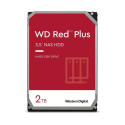 Disque dur WESTERN DIGITAL 2Tb Red WD20EFPX | W3CAM