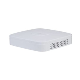 NVR Dahua NVR4104-4KS3 4 canaux 4K avec SMD Plus