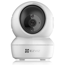 Caméra EZVIZ H6c Pro 2K+ Wi-Fi PTZ intérieure 4 MP