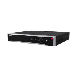 NVR 64 canaux Hikvision DS-7764NI-M4 8K H.265+