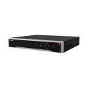NVR 64 canaux Hikvision DS-7764NI-M4 8K H.265+