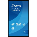 IIYAMA T4329AS-B1AG 
