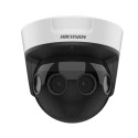 Caméra Hikvision DS-2CD6924G0-IHSY 8 MP PanoVu 180°