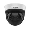 Caméra Hikvision DS-2CD6924G0-IHSY 8 MP PanoVu 180°