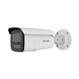 Caméra IP Hikvision DS-2CD2T63G2-2LI 2.8mm - 6 MP AcuSense