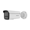 Caméra IP Hikvision DS-2CD2T63G2-2LI 2.8mm - 6 MP AcuSense