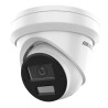 Caméra IP Hikvision DS-2CD2363G2-LI 2.8mm - Turret 6MP AcuSense