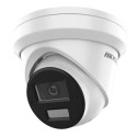 Caméra IP Hikvision DS-2CD2343G2-LI2U 4MP AcuSense Audio