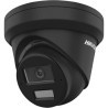 Caméra IP Hikvision DS-2CD2343G2-LI2U 4MP AcuSense noire