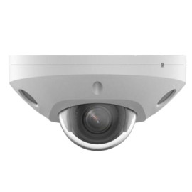 Caméra IP Hikvision DS-2CD2543G2-LI2U 4MP AcuSense dôme mini