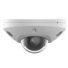 Caméra IP Hikvision DS-2CD2543G2-LI2U 4MP AcuSense dôme mini