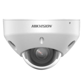 Caméra dôme Hikvision DS-2CD2583G2-LIS2U 8MP AcuSense