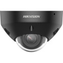Caméra dôme Hikvision DS-2CD2583G2-LIS2U 8MP AcuSense noire